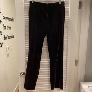 Velvet Ralph Lauren Pants